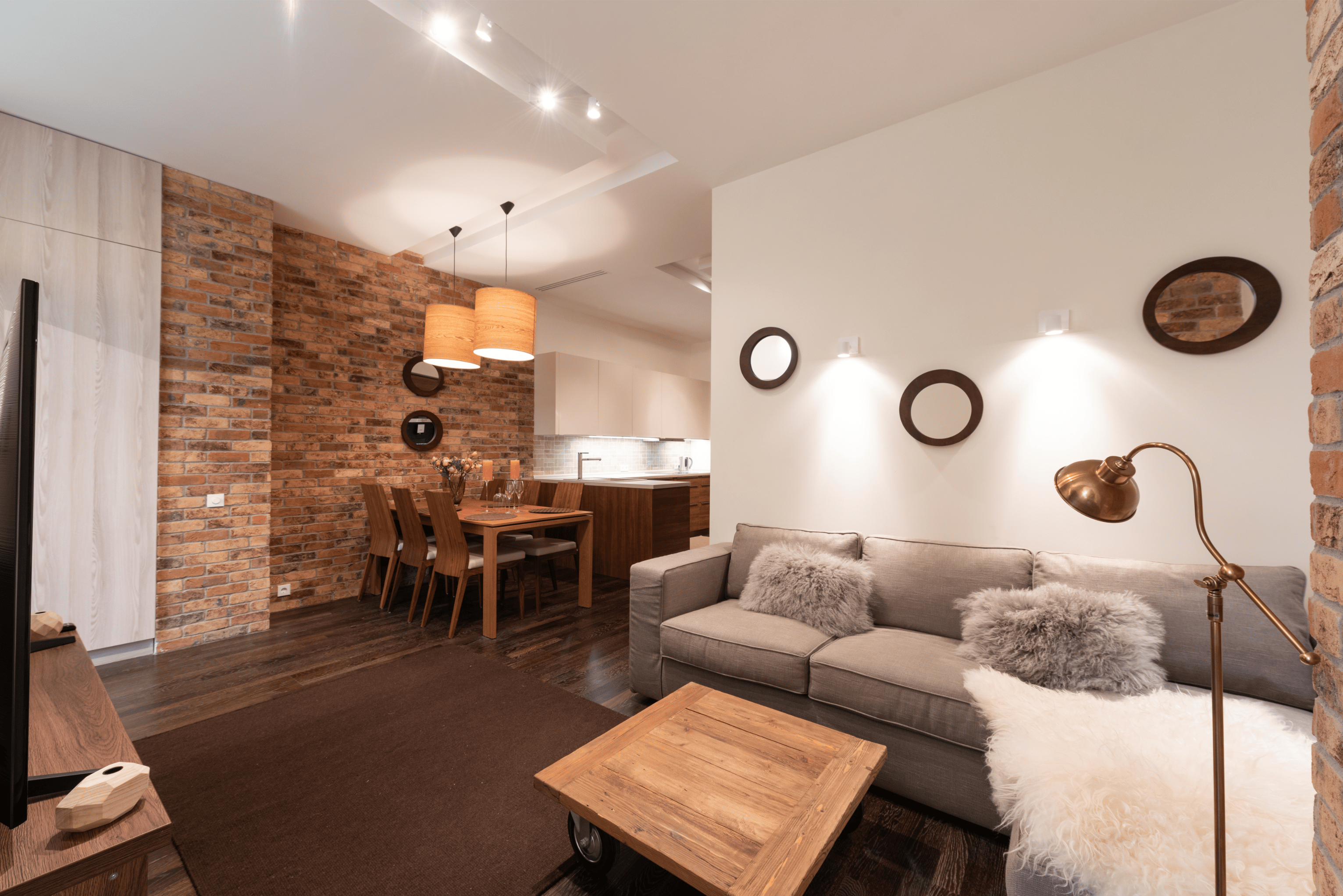 Interior design