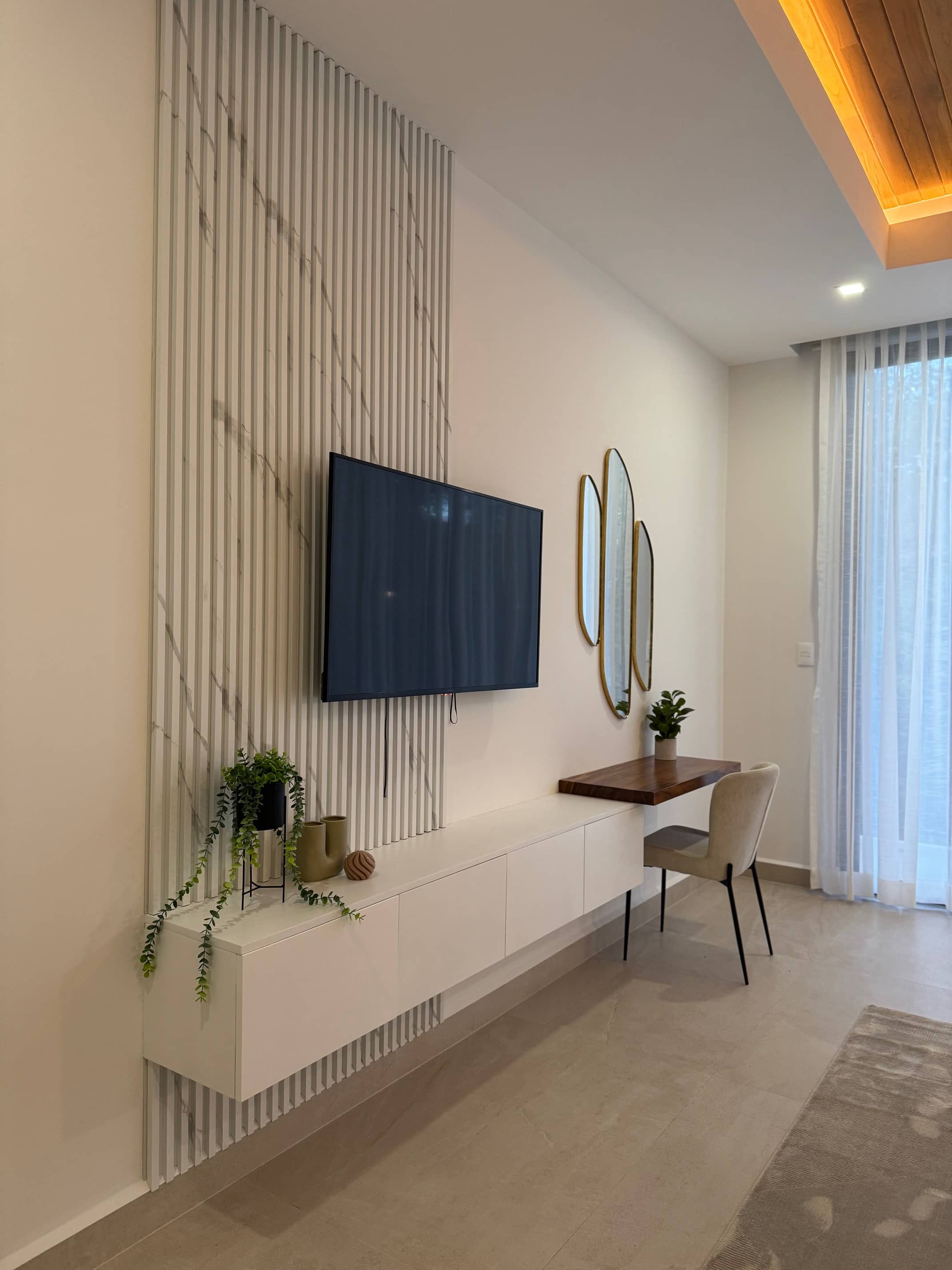 Timeless Interiors